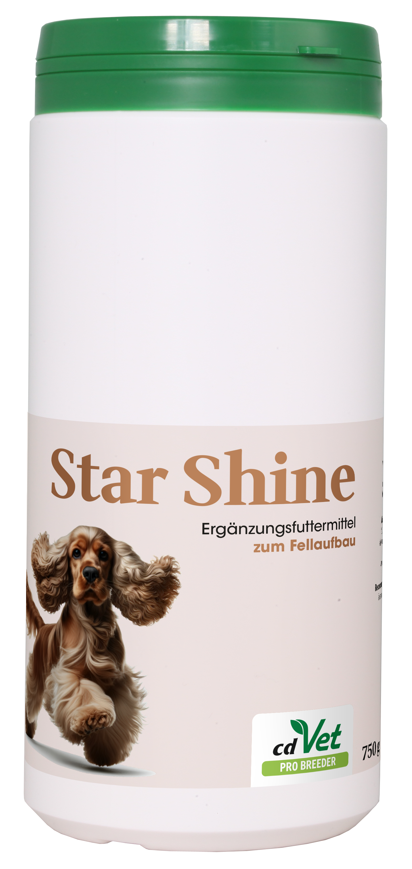 ProBreeder Star Shine 750 g