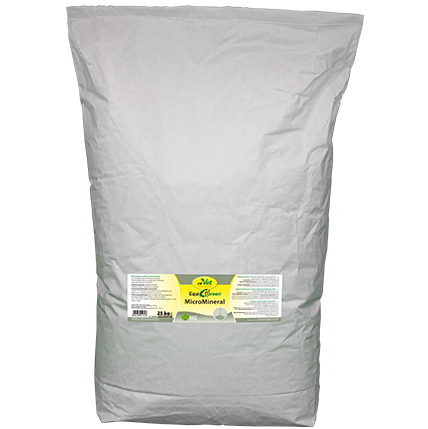 EquiGreen MicroMineral 25 kg