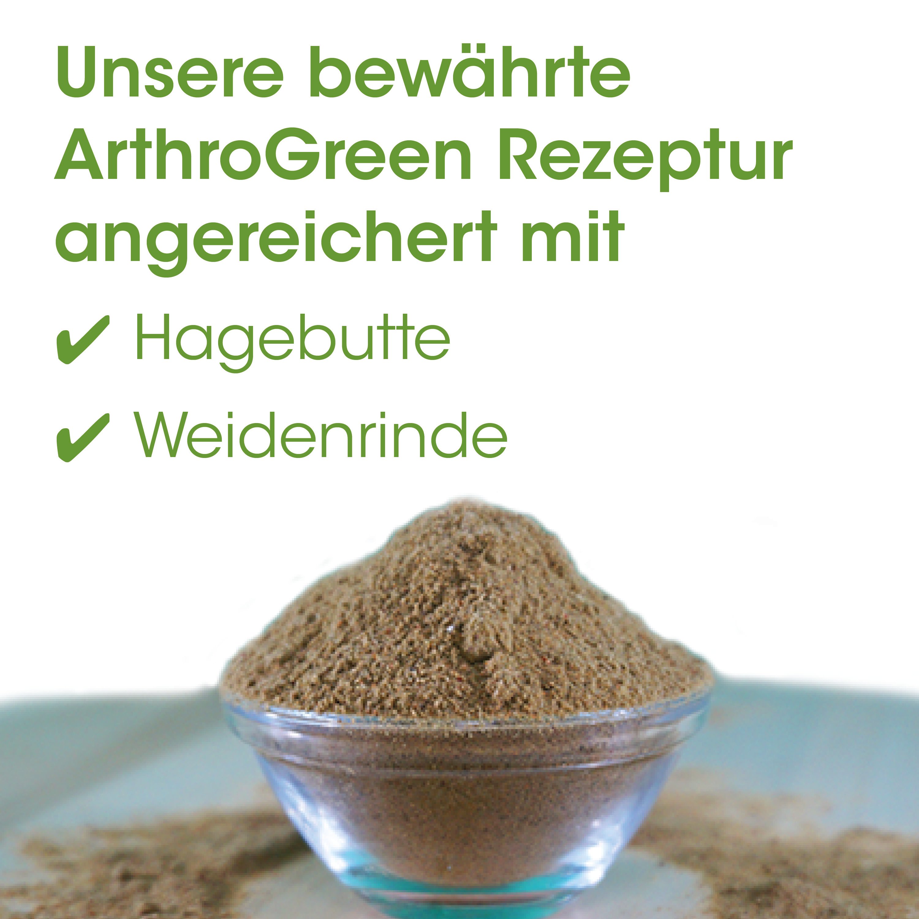 Hagebutte, Weidenrinde, Pulver, Kräuterpulver, Backzutat