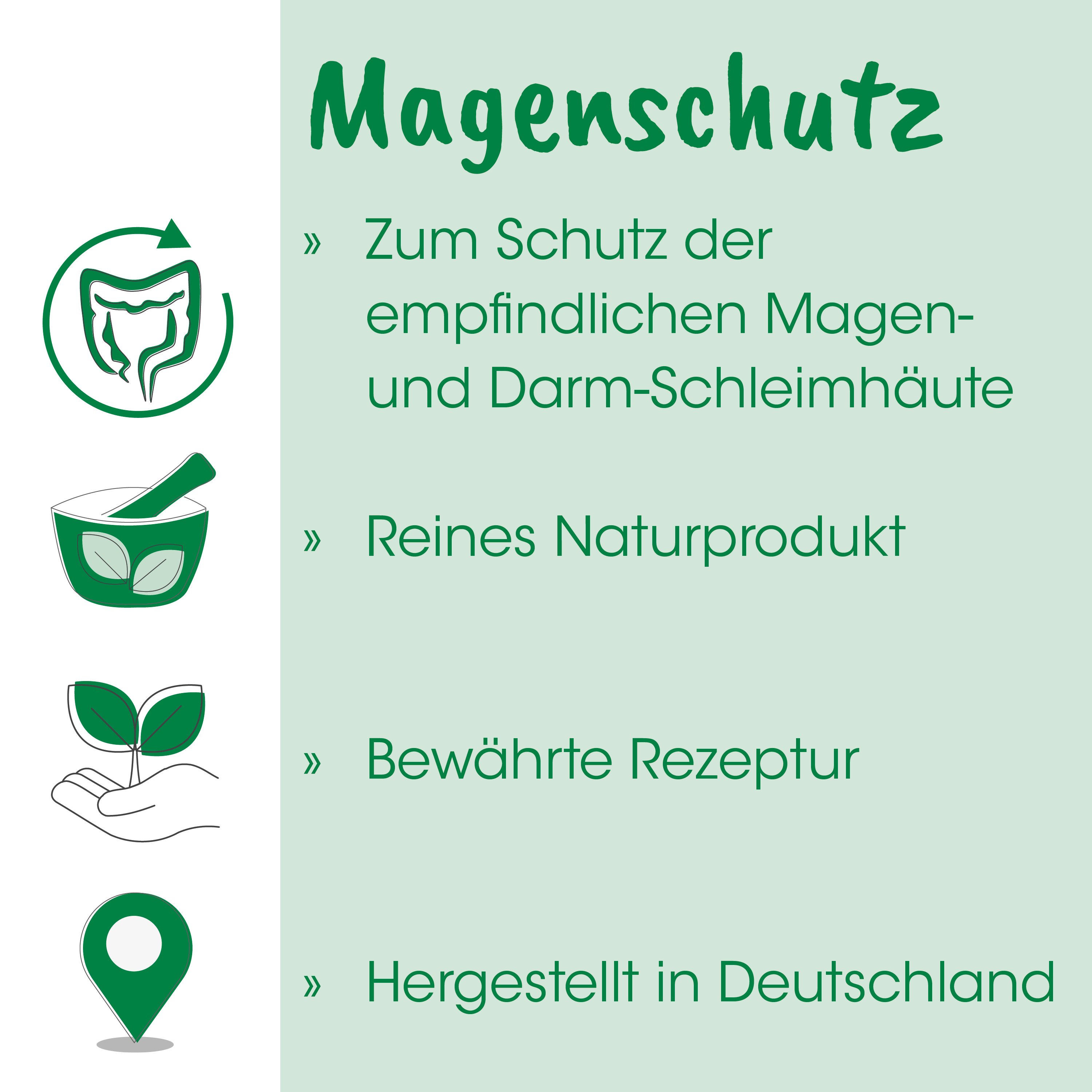 magenschutz, natürliche medizin, darmschutz, pflanzlich, naturprodukt