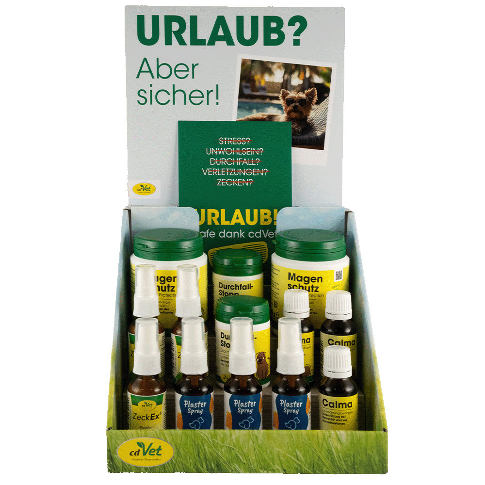 Tierarzubehör, Katzensicher, Tiergesundheit, Spray, Pet-Health