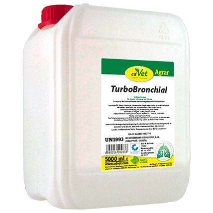 TurboBronchial 5 L