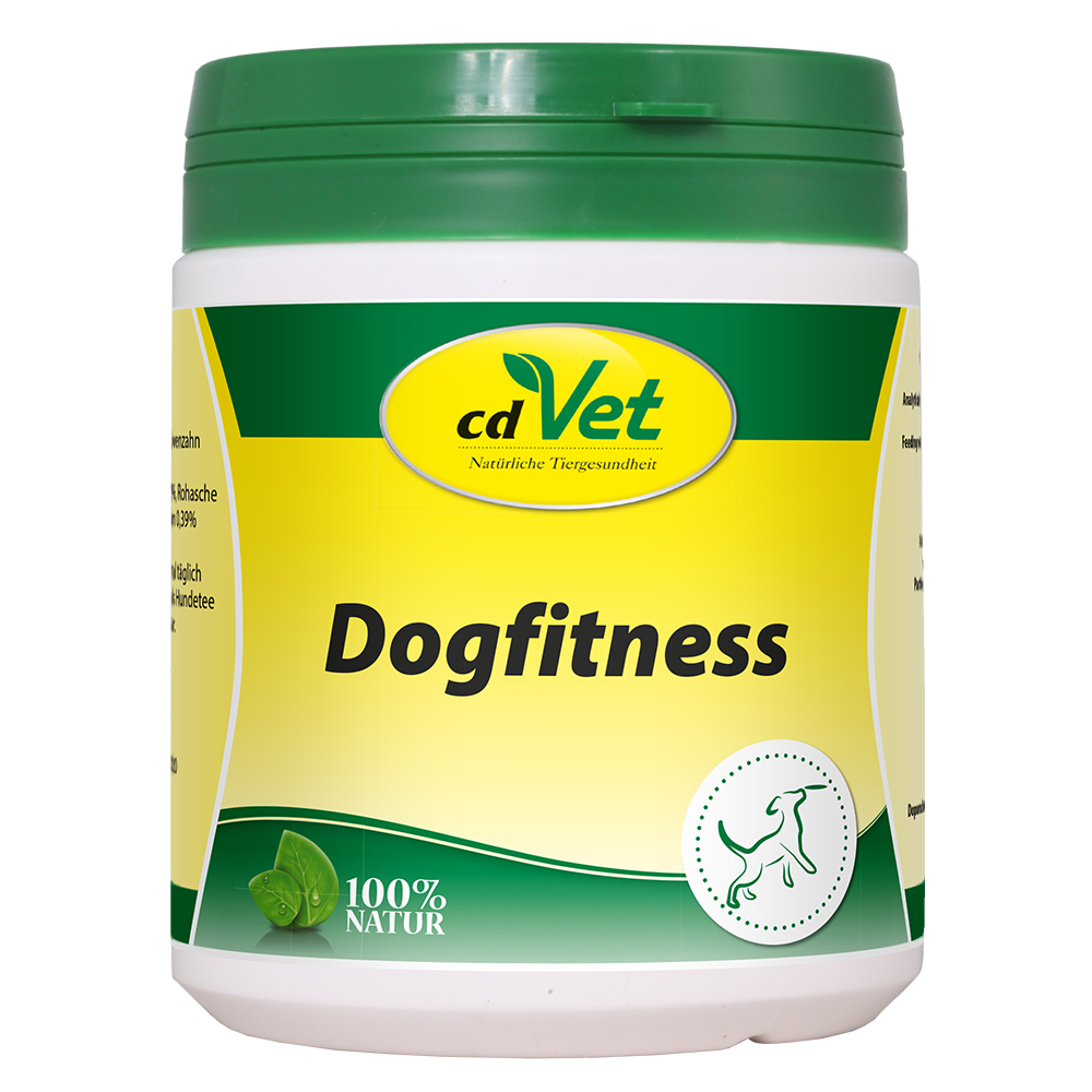 DogFitness 100 g