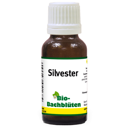 Bio-Bachblüten, Bachblüten, Fläschchen, Kleines Fläschchen, Bio-Extrakt