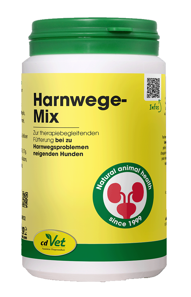 Harnwege-Mix, Hunde, Tierarzt, Nahrungsergänzung, Katze/Hund, Medizinisches Produkt
