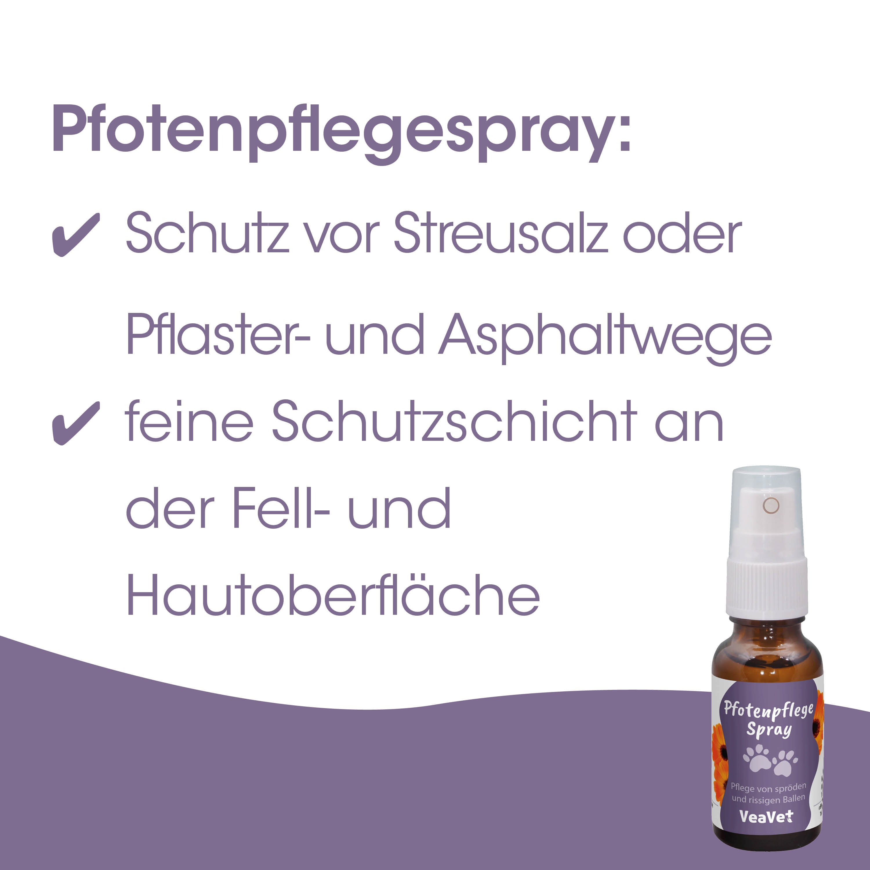 pfotenpflege, spray, hund, pflege, sprühflasche