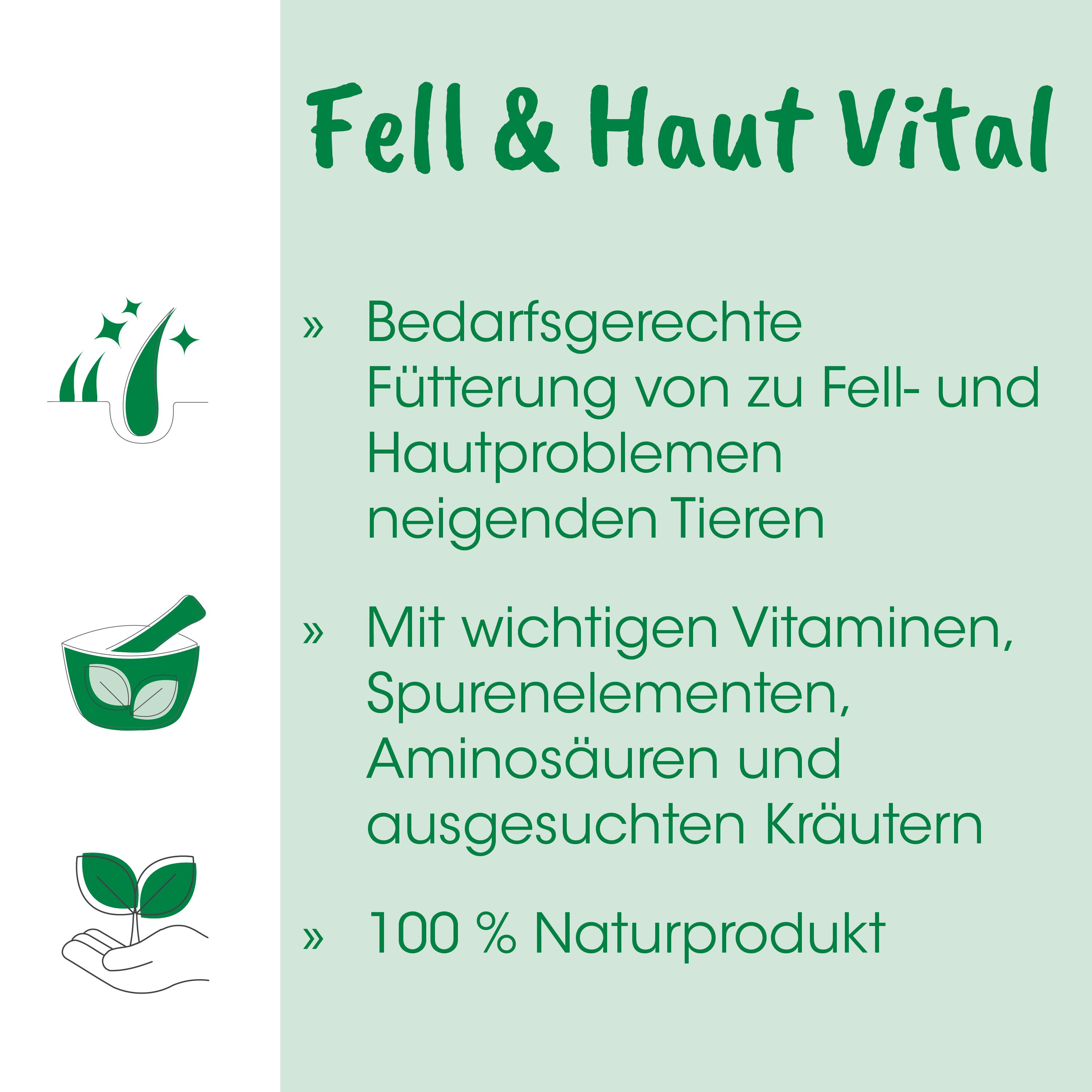 Naturprodukt, Vitamine, Kräuter, Spurenelemente, Aromatisch