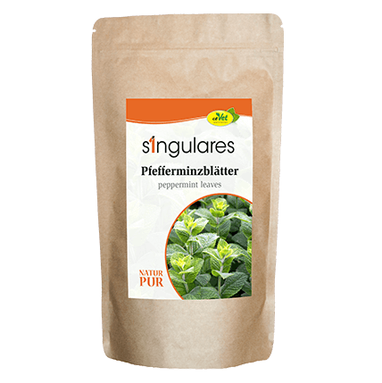 Singulares Pfefferminze 60 g