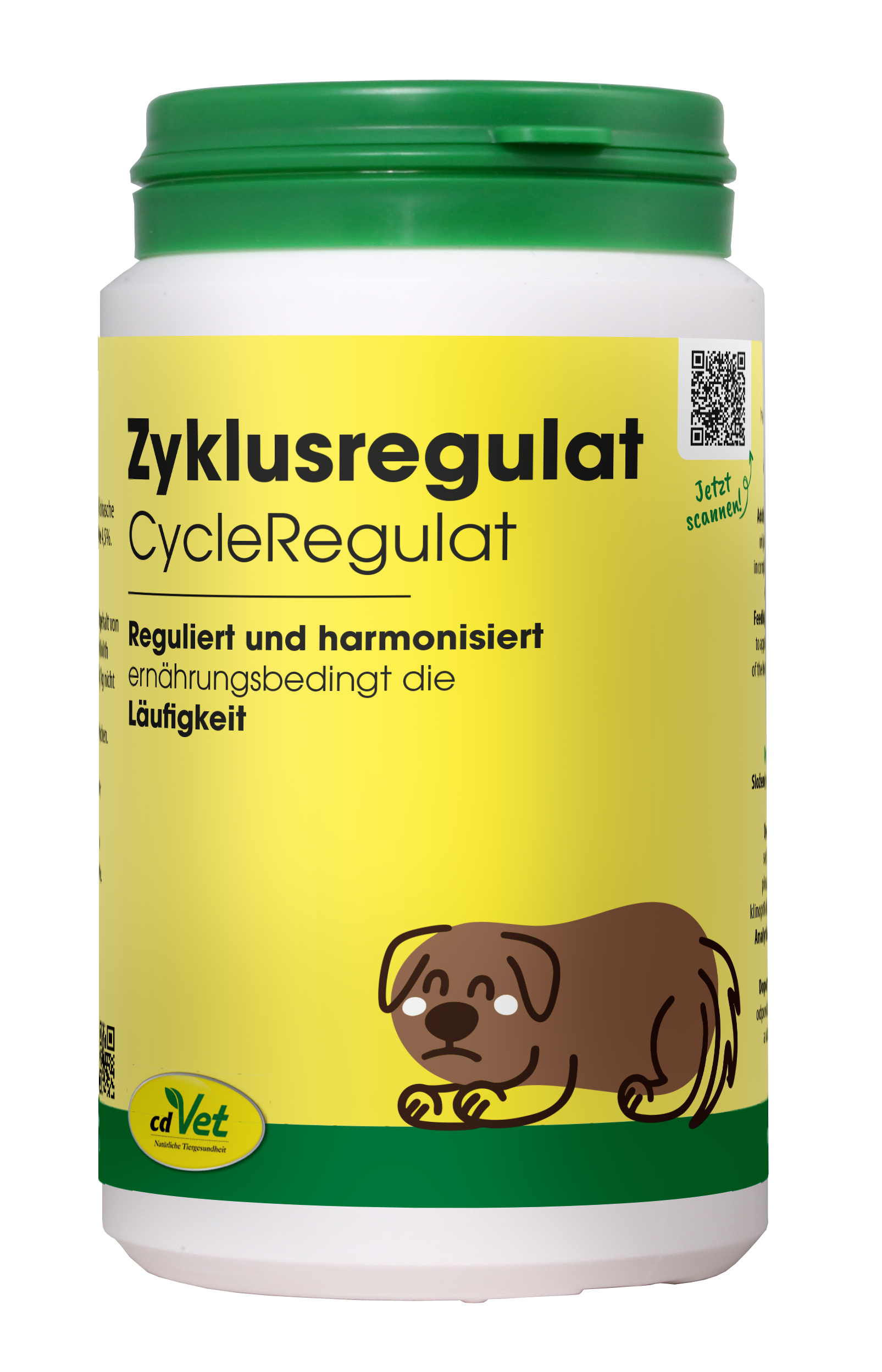 Astragal, Blume, Pflanze, QR Code