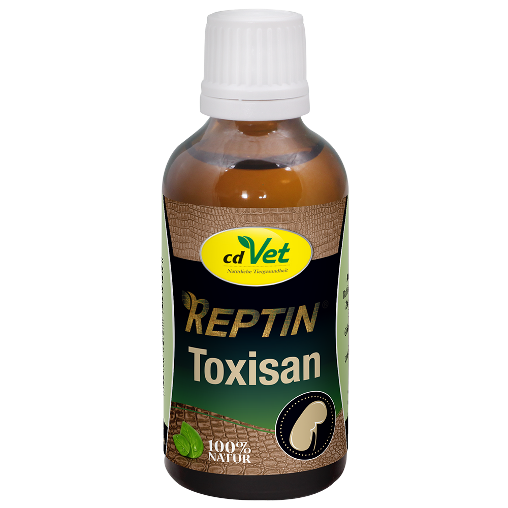 REPTIN Toxisan 50 ml