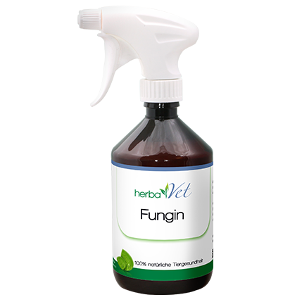 herbaVet Fungin 500 ml