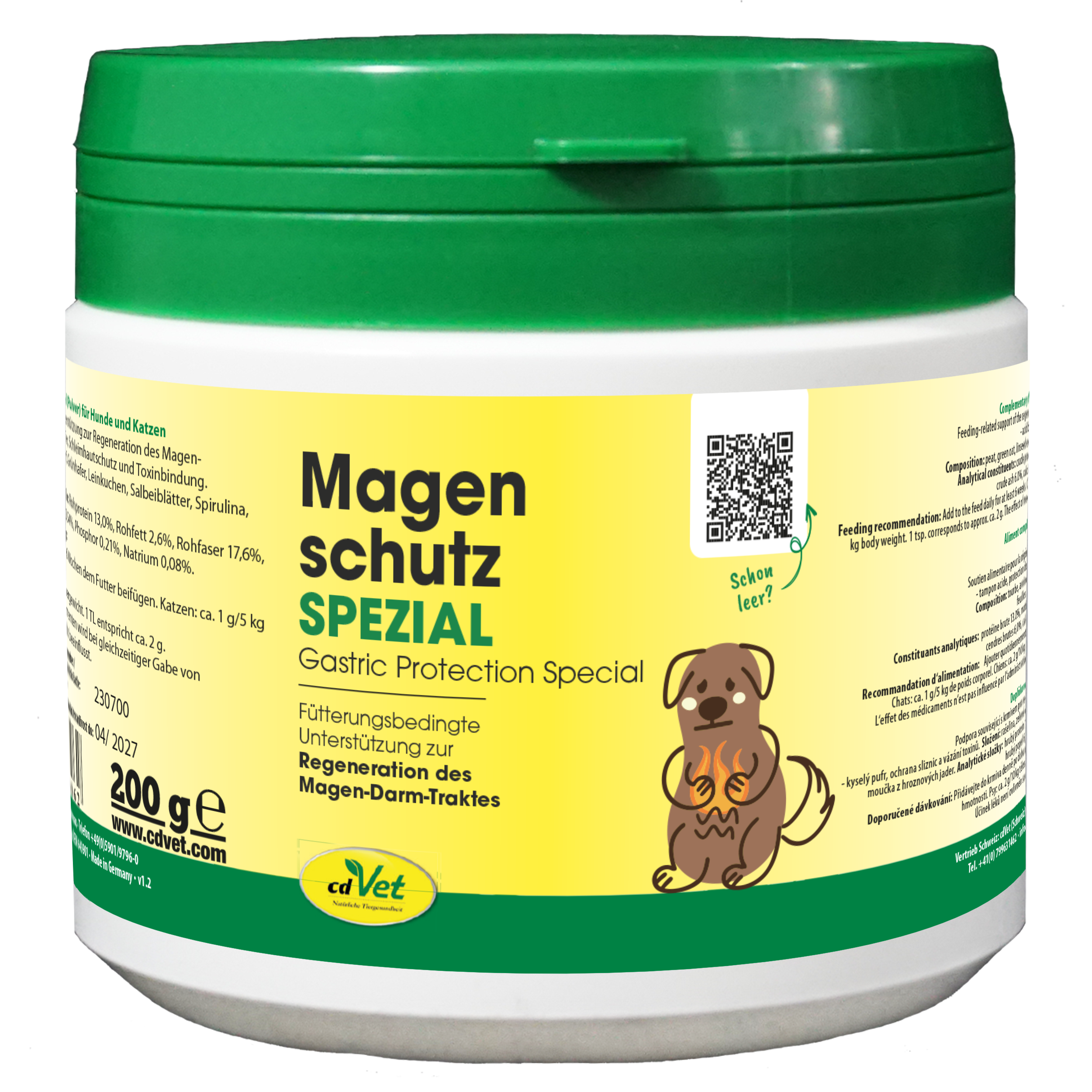 Kräuterig, Kräuter, Pflanze, QR Code