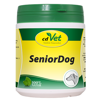 SeniorDog 250 g