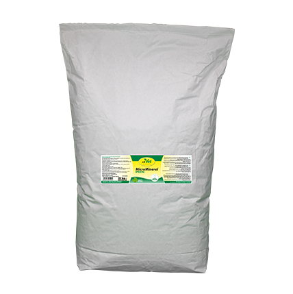 MicroMineral Spezial 25 kg