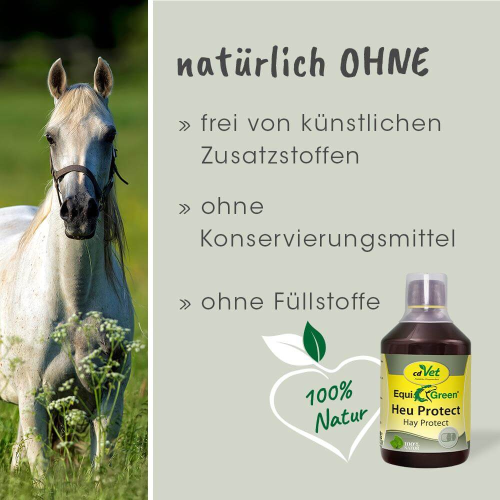 EquiGreen Heu Protect 1 L