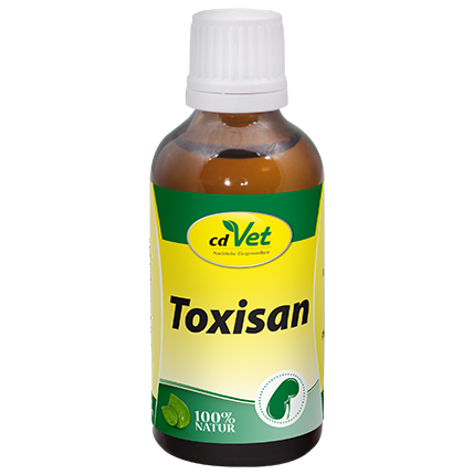 Toxisan 50 ml