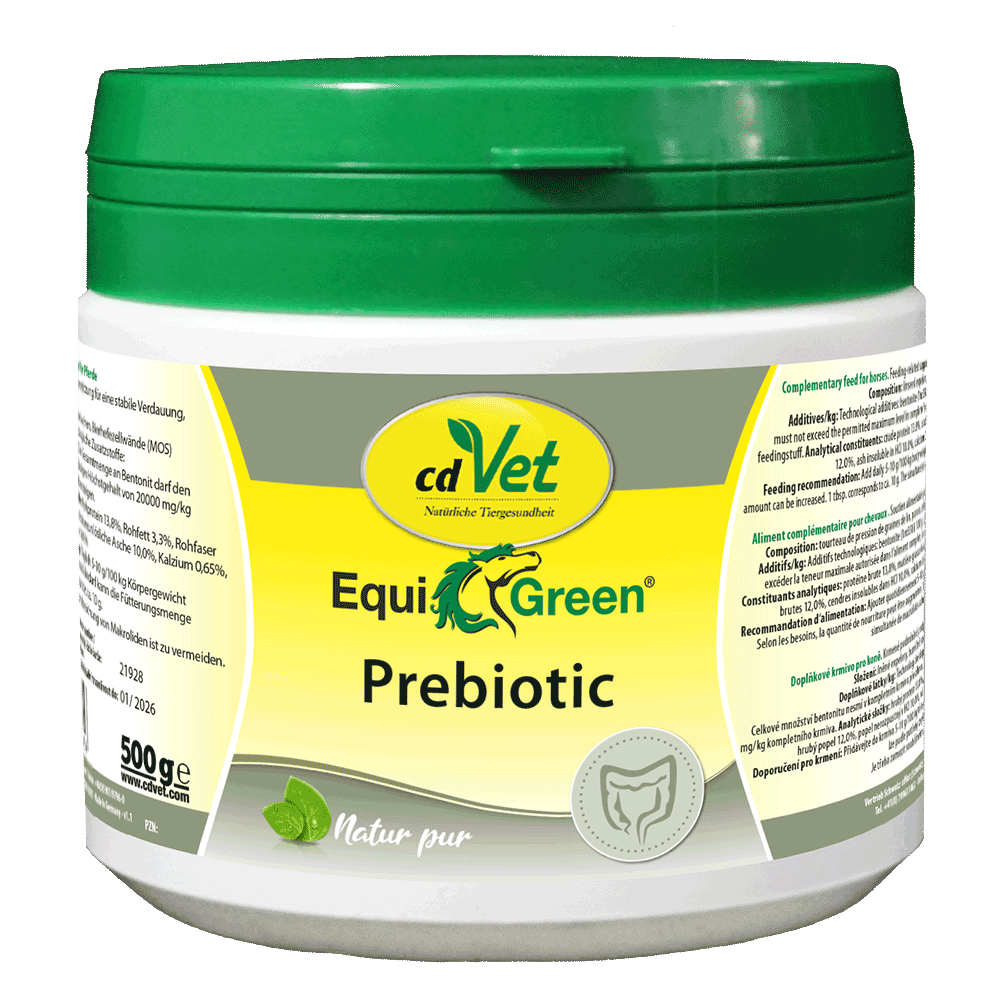 EquiGreen Prebiotic 500 g