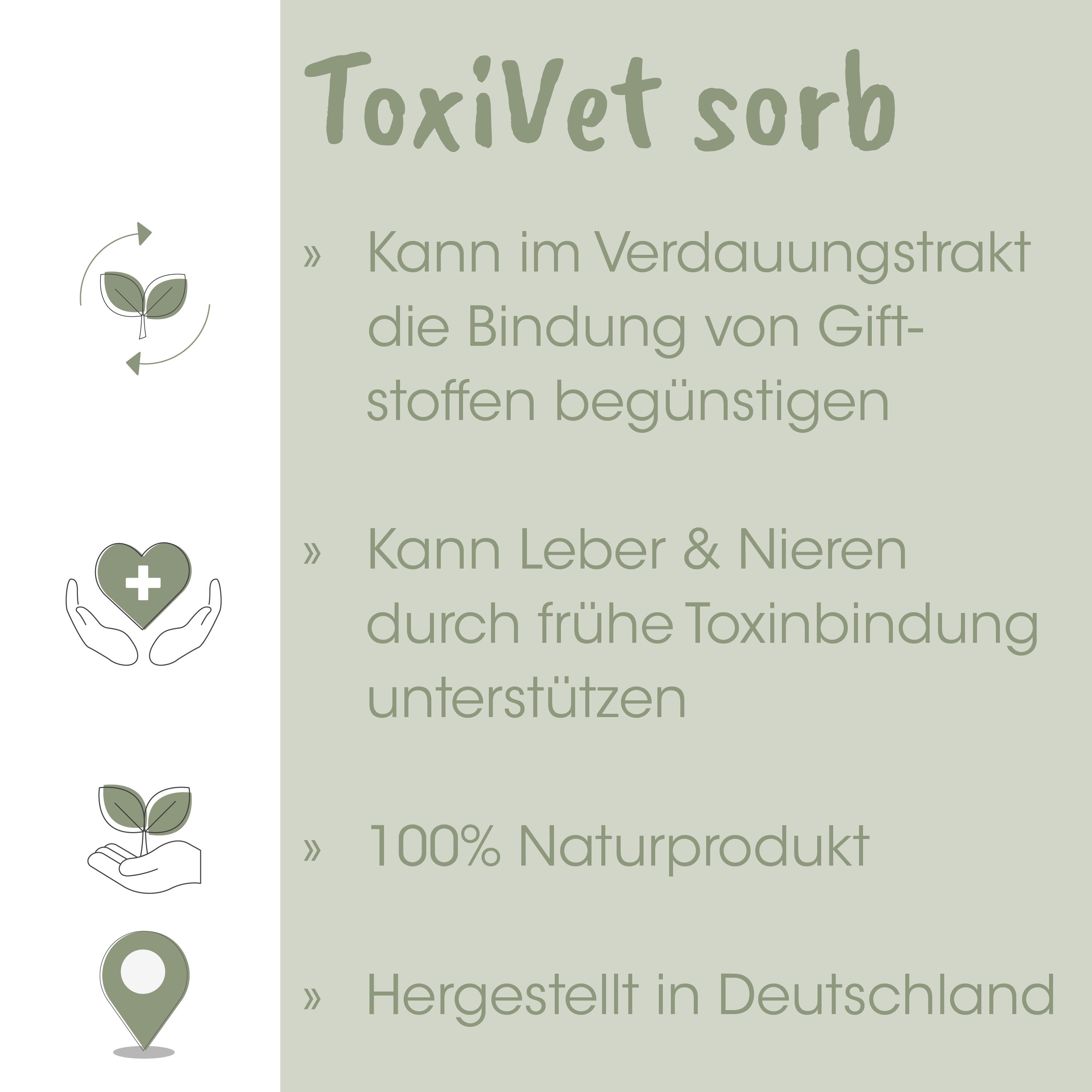 kompakt, toxivet, sorb, natur, deutschland