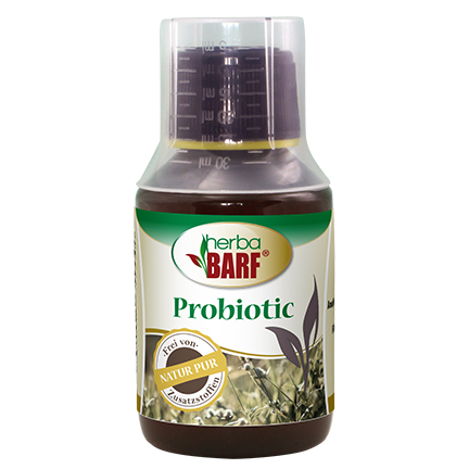 herbaBARF Probiotic 100 ml