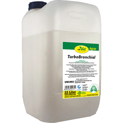 TurboBronchial 25 L