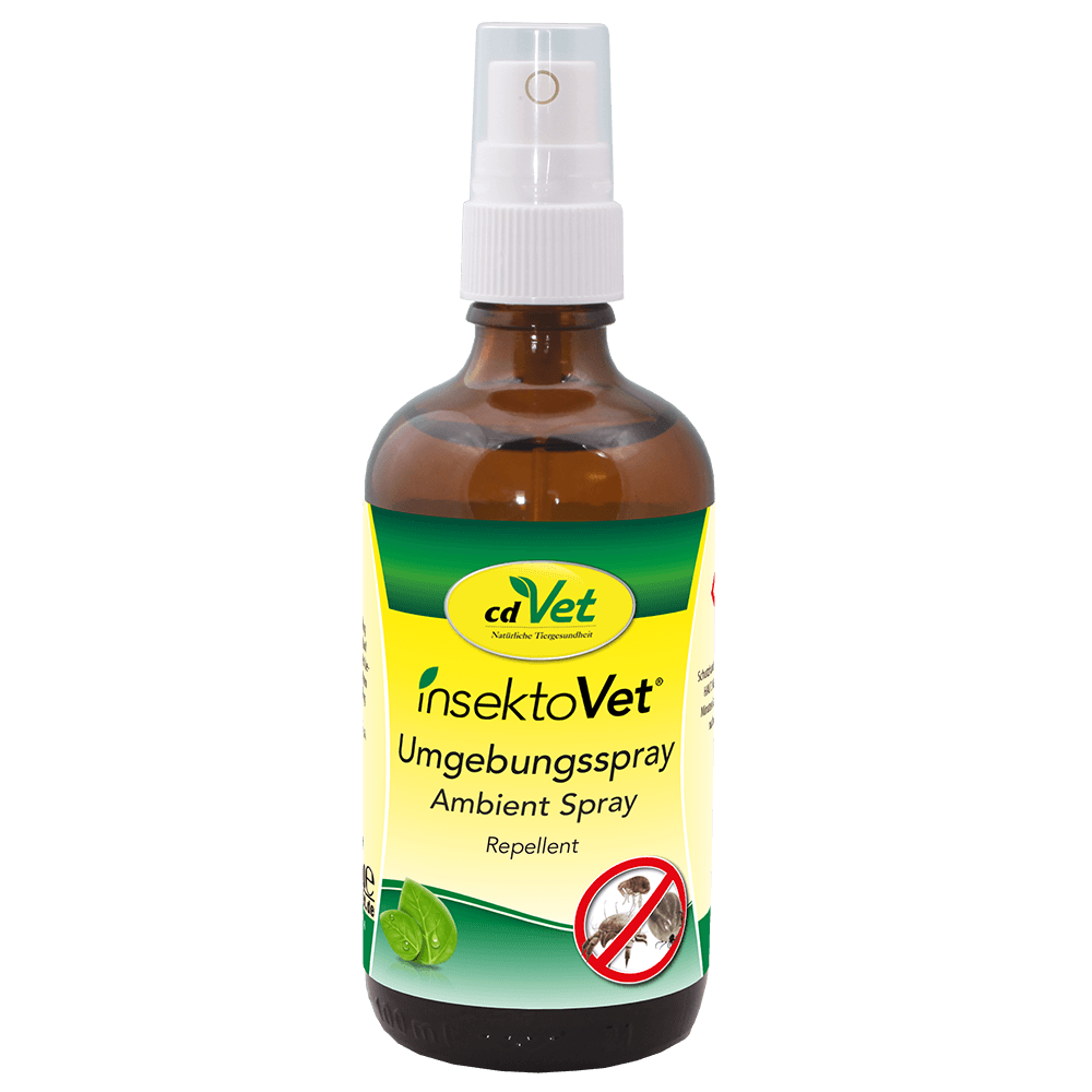 insektoVet Umgebungsspray