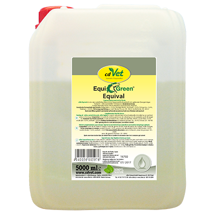 EquiGreen Equival 5 L