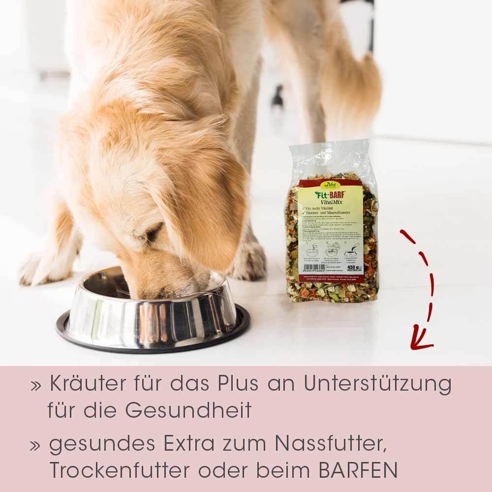 Fit-BARF VitalMix 450 g