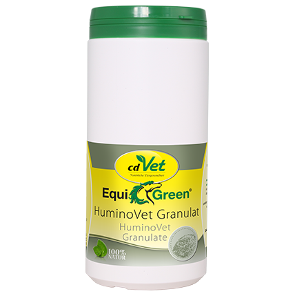 EquiGreen HuminoVet Granulat 1 kg