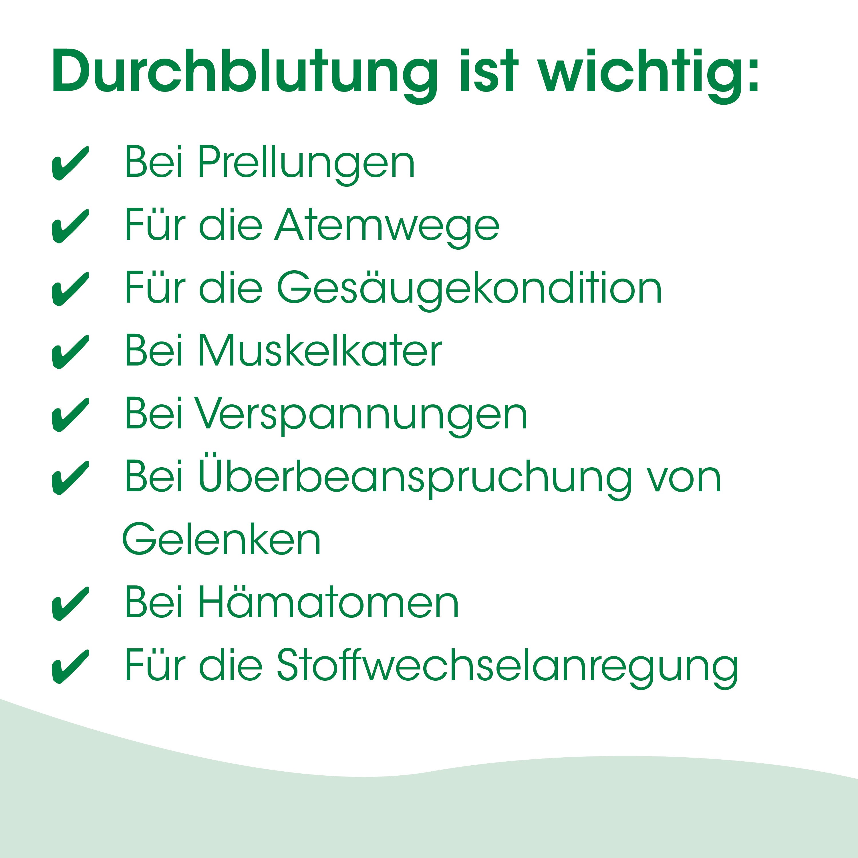 textilien, atmungsaktiv, grün, checkliste, infografik