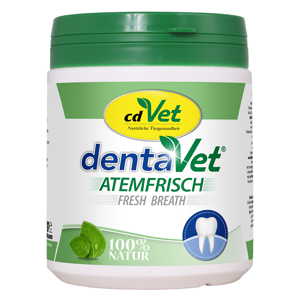 dentaVet Atemfrisch 350 g