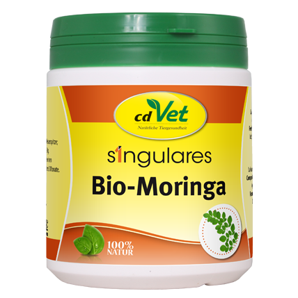 Singulares Bio-Moringa 200 g