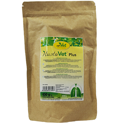 HustaVet plus