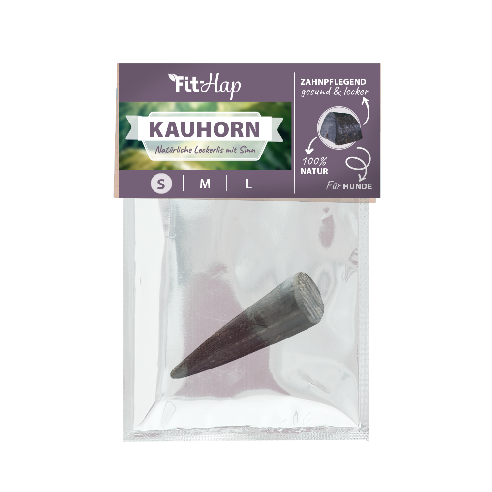Fit-Hap Kauhorn S (10 St.)