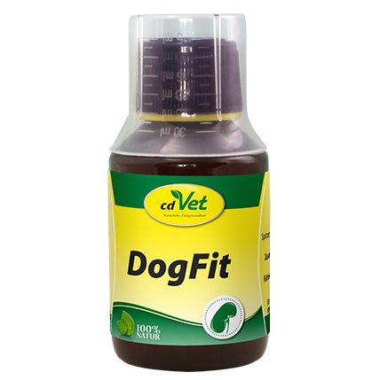 DogFit 100 ml