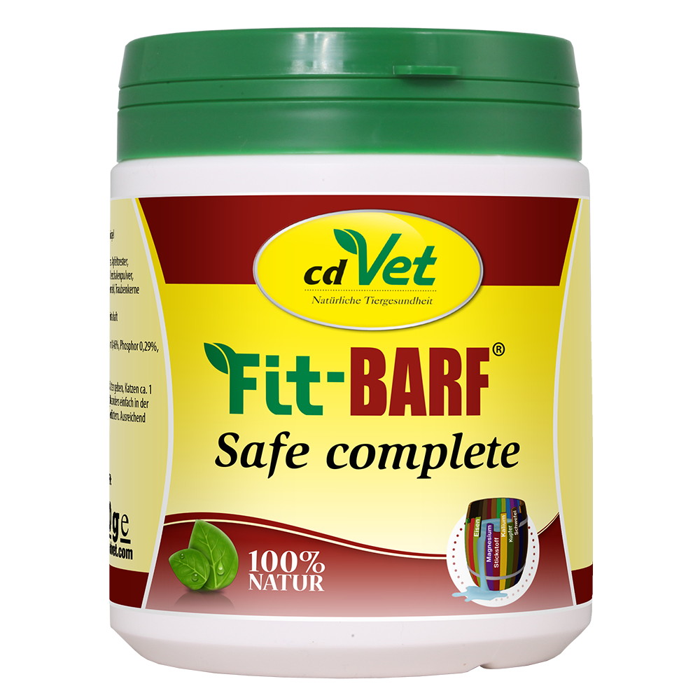 Fit-BARF Safe-Complete 350 g