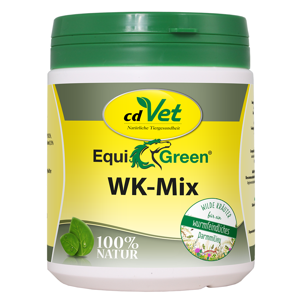 EquiGreen WK-Mix 300 g