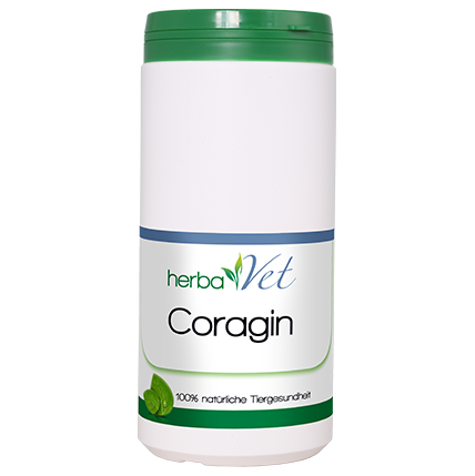 herbaVet Coragin 600 g