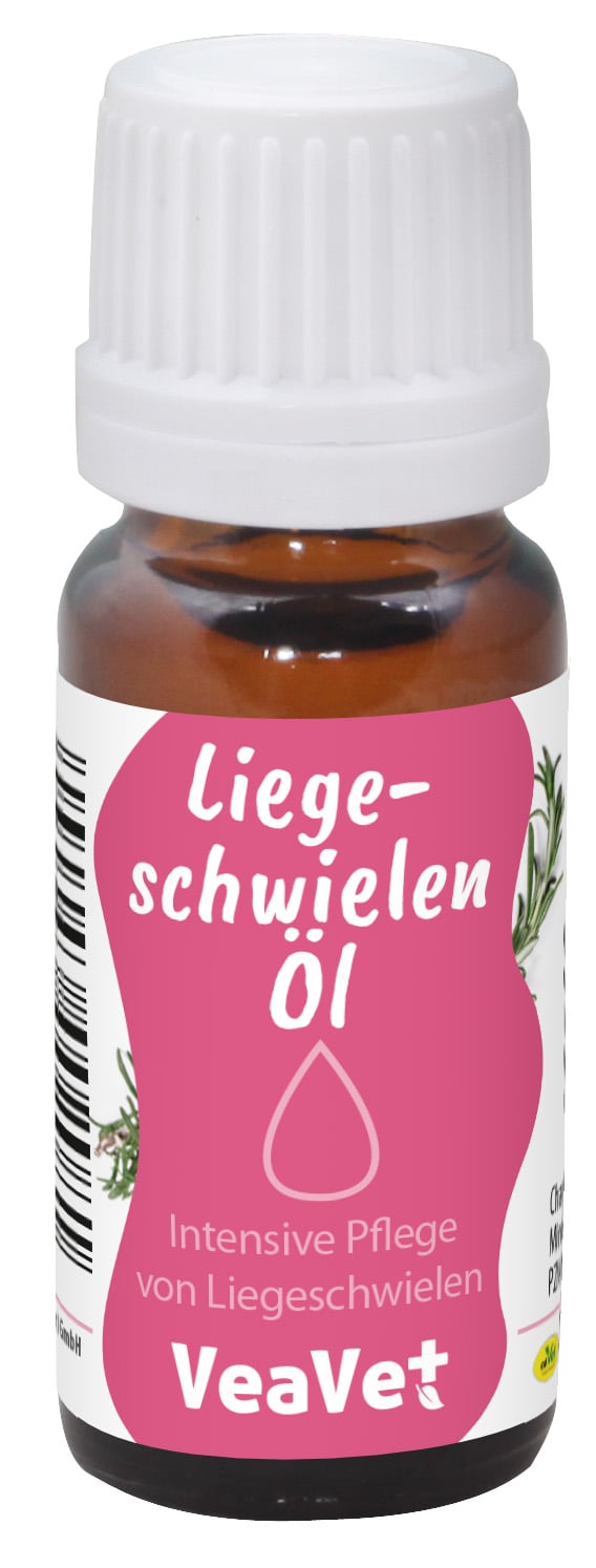 VeaVet Eeltknobbelolie 10 ml