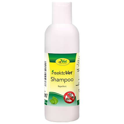 insektoVet Shampoo 200ml