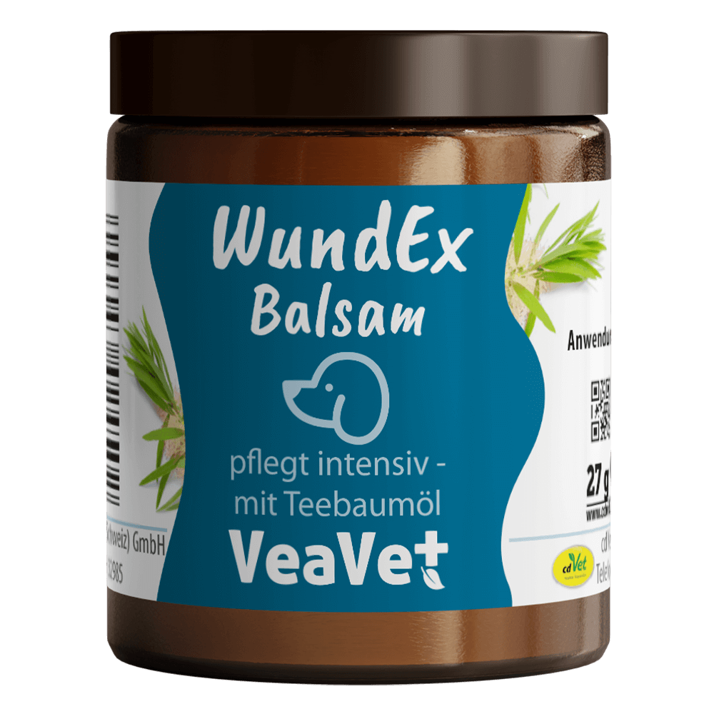 VeaVet WundEx Balsam