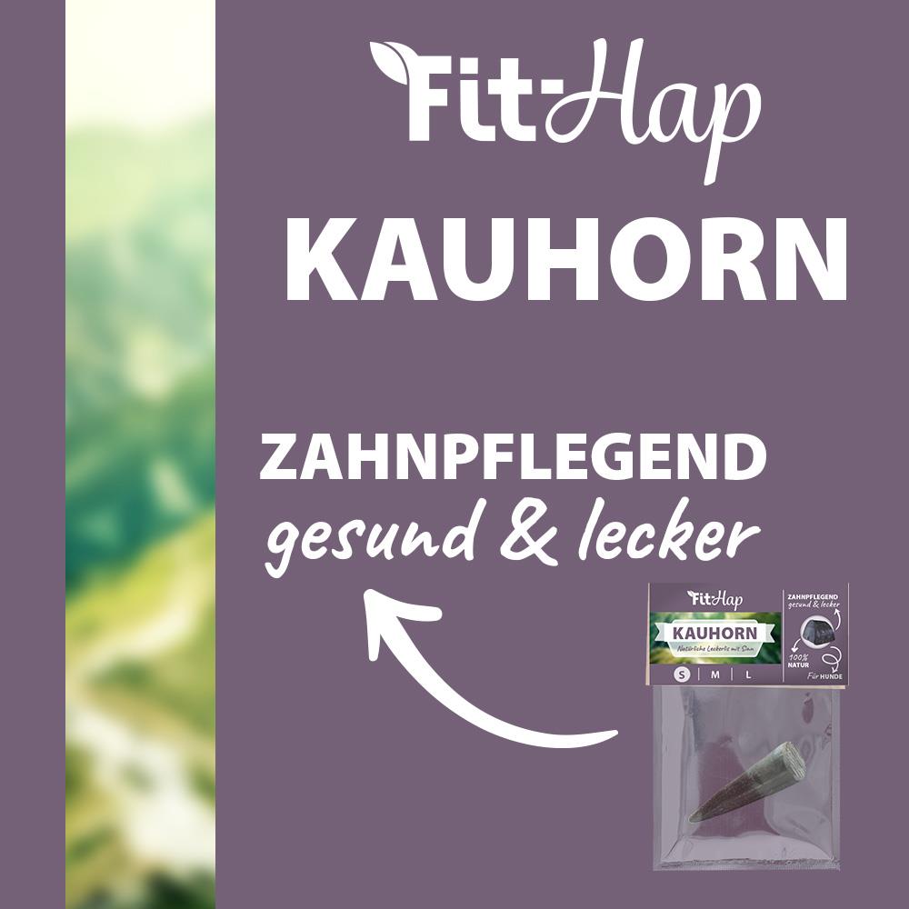 Fit-Hap Kauhorn S (10 St.)