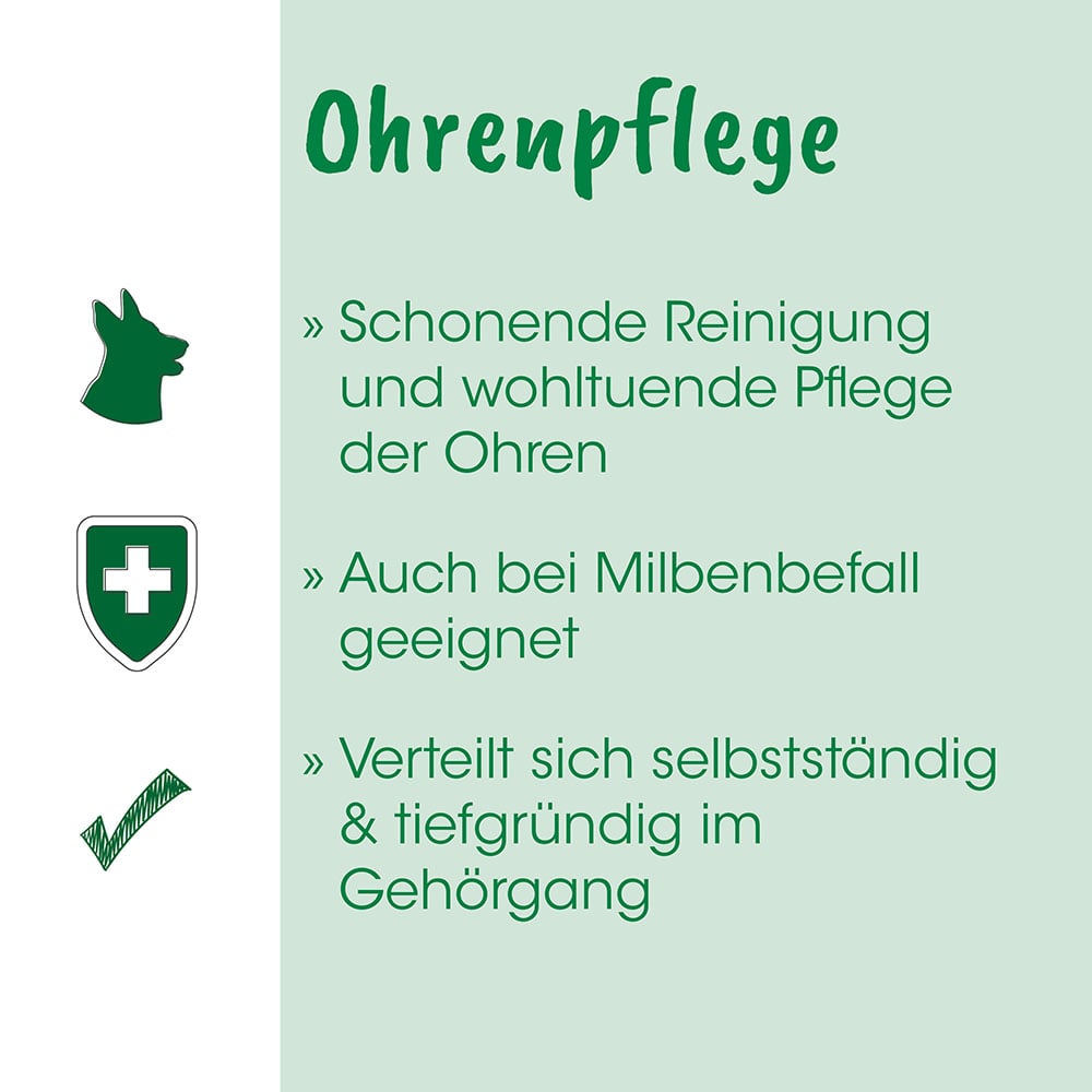 Ohrenpflege, Pflege, Schutz, Hilfe, Gehörpflege