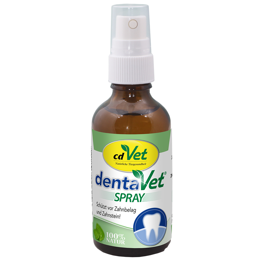 dentaVet Spray 50ml