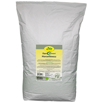 EquiGreen HorseFitness 10 kg