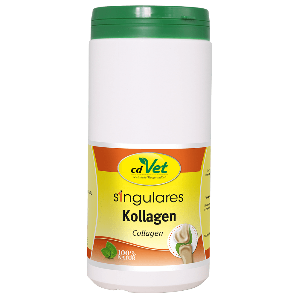 Singulares Kollagen 500 g