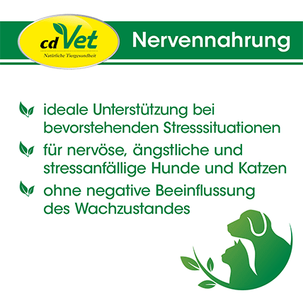 Nervennahrung 450 g