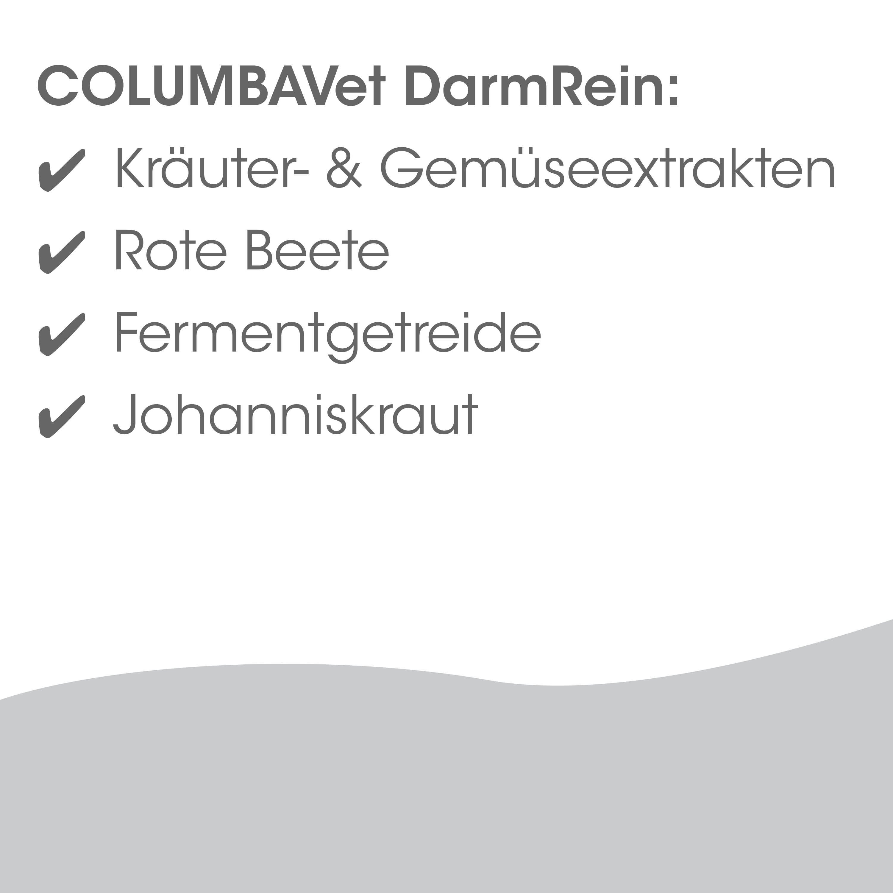Kräuter- & Gemüseextrakte, Rote Beete, Fermentgetreide, Johanniskraut, Kräuterextrakte