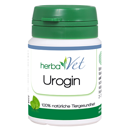 herbaVet Urogin 12,5 g