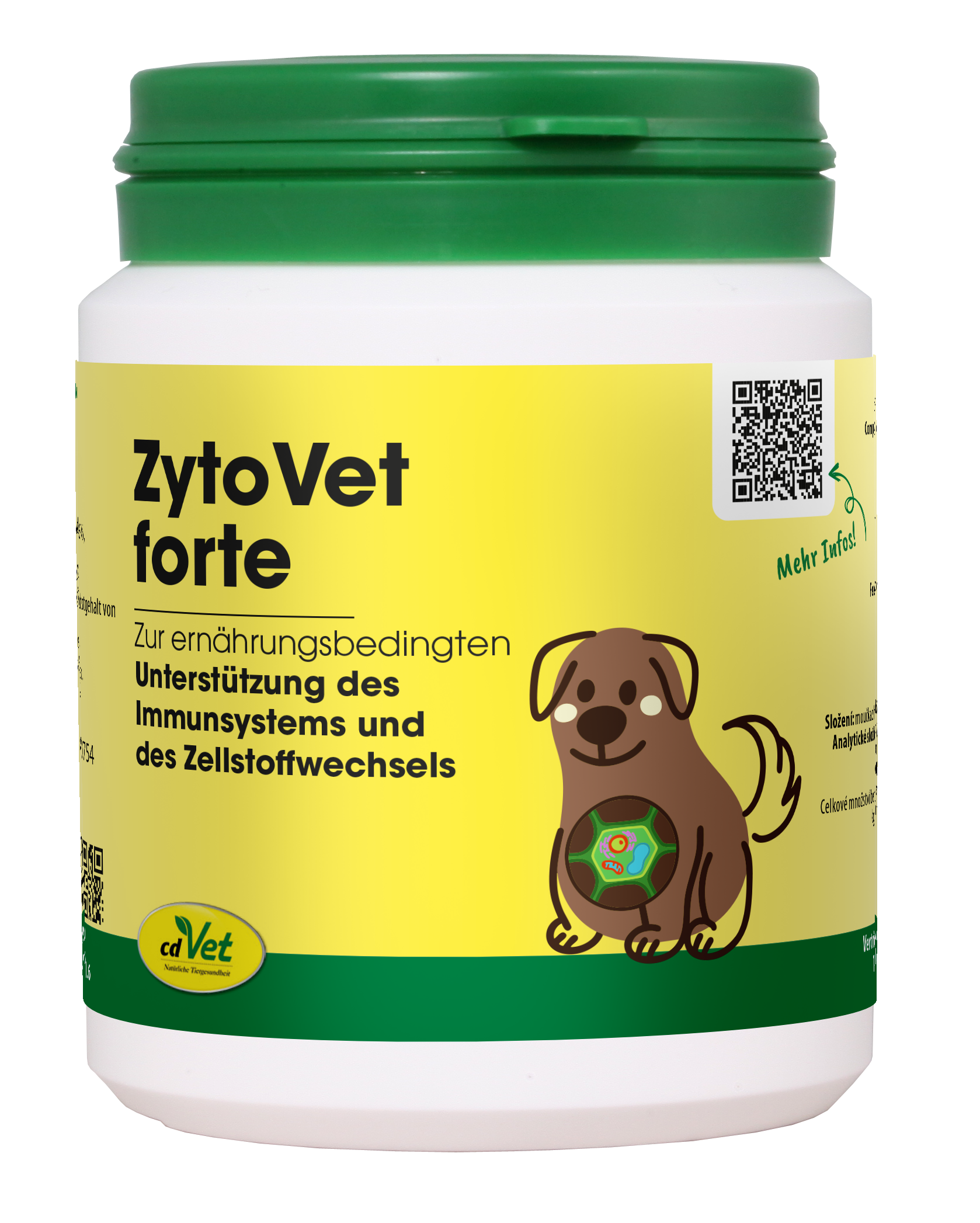 Kräuterig, Kräuter, Pflanze, QR Code, Astragalus