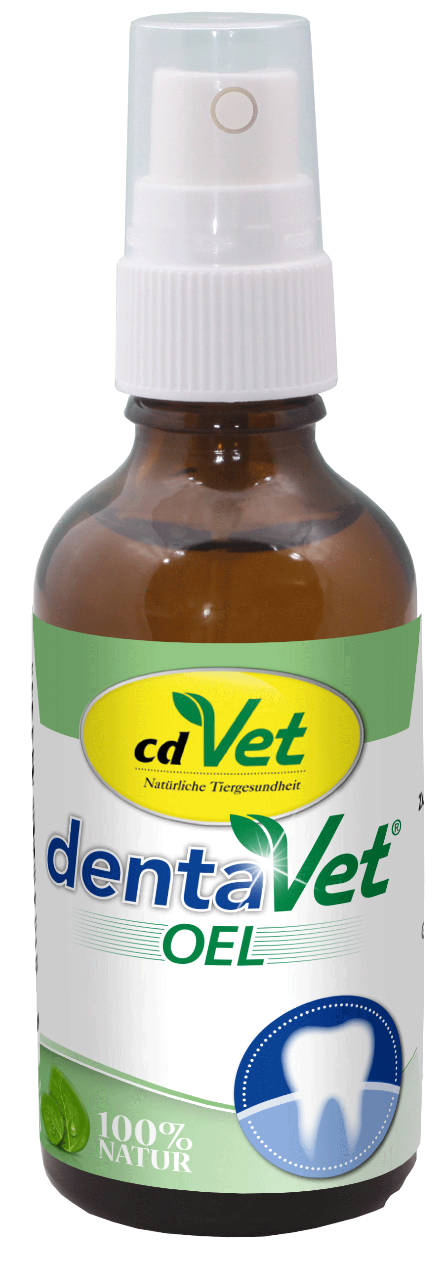 dentaVet Öl 50ml